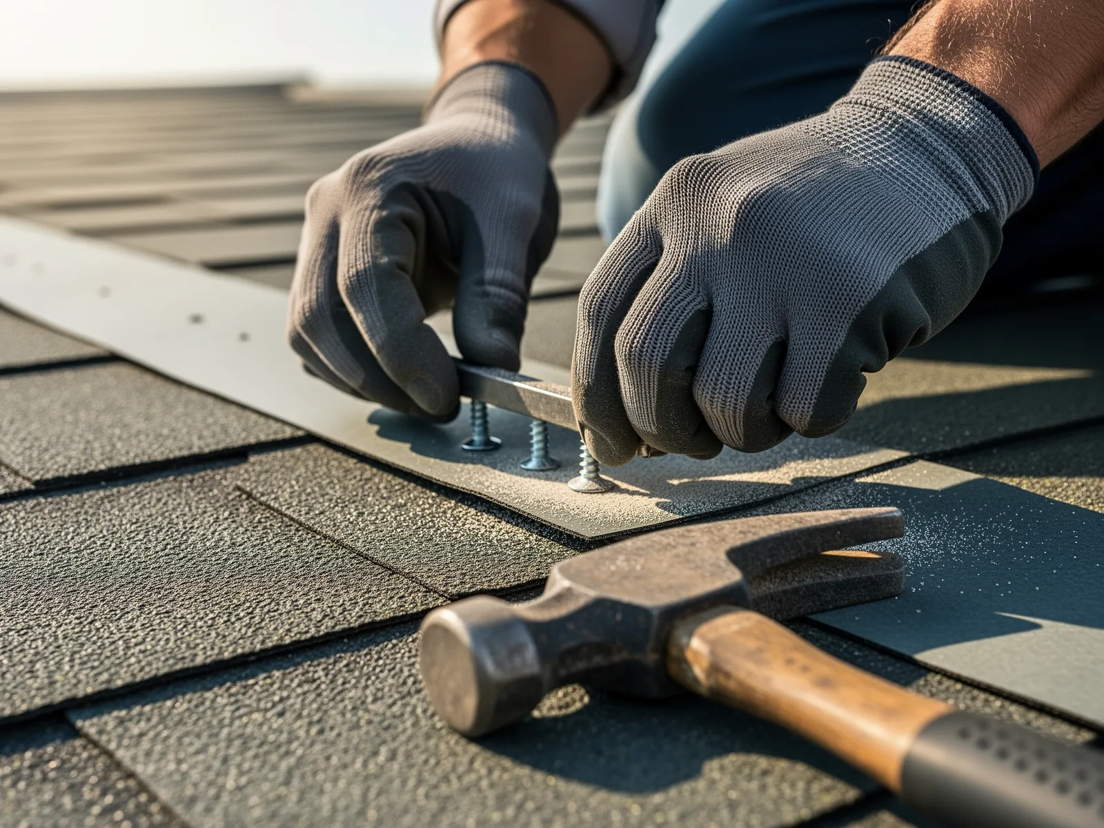 Why choose Fascia Repair in Madison, NJ